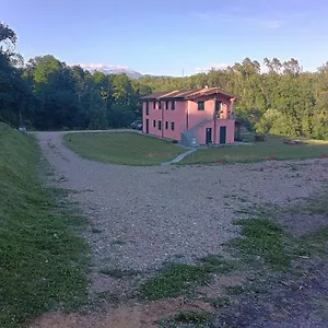 Dalla Gina E Paolino Guest house